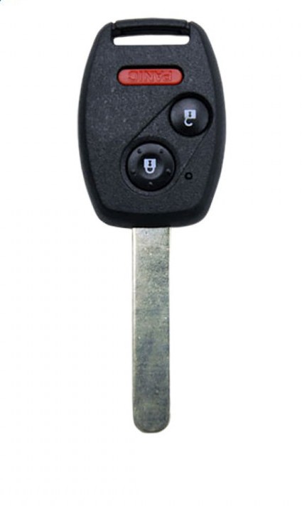 Honda Pilot 2005-2008 3-Btn Remote Head Key - AutomotiveKeys.Net