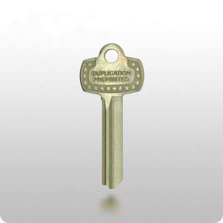 Best IC Core Keys - P (A1114P / 1A1P1)—DUPL PROHIBITED - AutomotiveKeys.Net