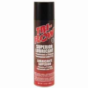 12 Oz Tri-Flow Superior Lubricant