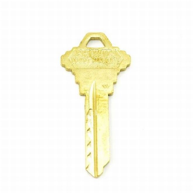 SCHLAGE COMMERCIAL Primus Key Blank CE Keyway Level 1 P01805 ...