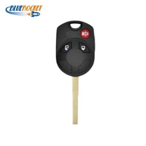 For Ford 2011-2019 3-Btn High Security Remote Head Key (OUCD6000022)—BRK
