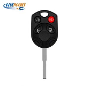 For Ford 2011-2019 3-Btn High Security Remote Head Key (OUCD6000022)—BRK