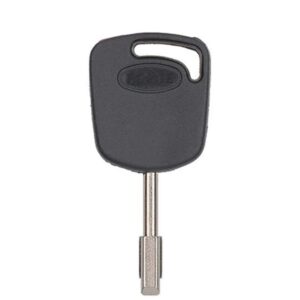 2000-2009 Jaguar - FO21T7 - Transponder Key - (TEXAS ID 4D 60 GLASS Chip)