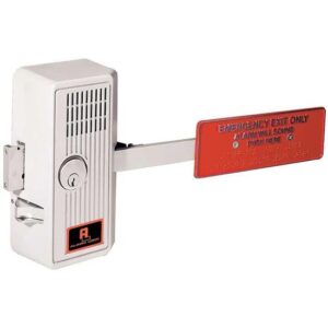 Alarm Lock Sirenlock 250-260 Emergency Exit Door Alarm