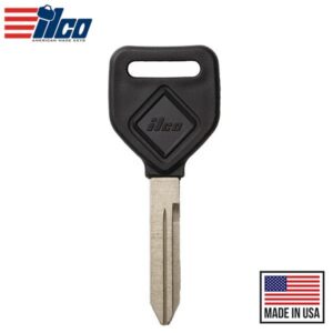 1629-P Key Blank - ILCO