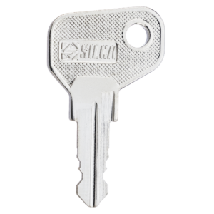 301 Forklift Keys