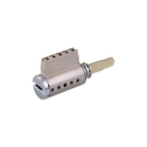 Mul-T-Lock Key In Knob Cylinder Schlage/Arrow