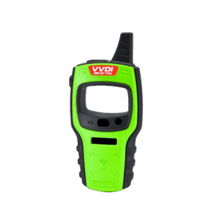 MINI KEY TOOL—Remote Generator, Cloner, Tester & More! (XHORSE)