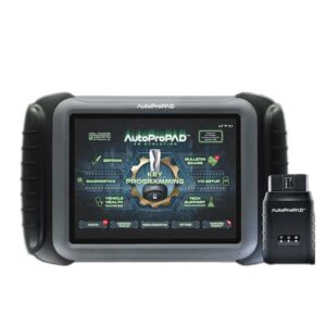 Xtool - AutoProPad G3 - Evolution - Automotive Key Programmer